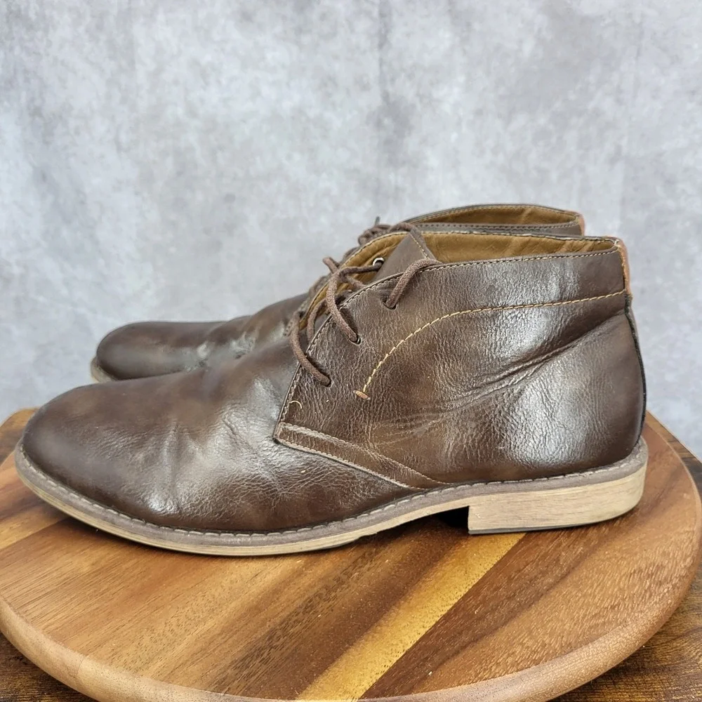 Sonoma chukka boots